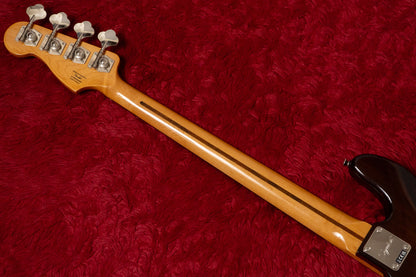 【used】Squier by Fender / Classic Vibe 70's PB Walnut 4.180kg #ISSB25004002【GIB Yokohama】