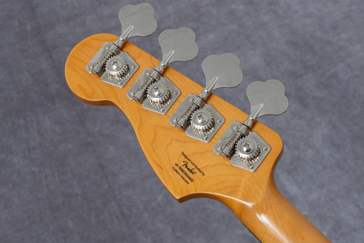 【used】Squier by Fender / Classic Vibe 70's PB Walnut 4.180kg #ISSB25004002【GIB Hyogo】