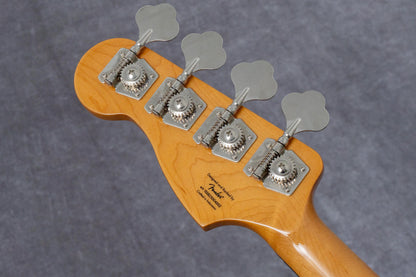 【used】Squier by Fender / Classic Vibe 70's PB Walnut 4.180kg #ISSB25004002【GIB Hyogo】