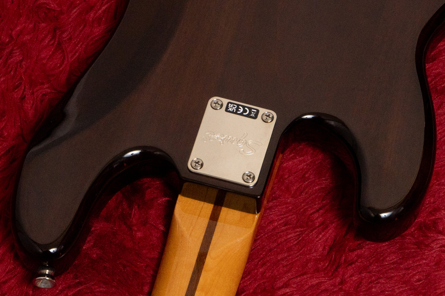 【used】Squier by Fender / Classic Vibe 70's PB Walnut 4.180kg #ISSB25004002【GIB Yokohama】