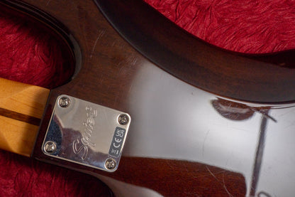 【used】Squier by Fender / Classic Vibe 70's PB Walnut 4.180kg #ISSB25004002【GIB Yokohama】