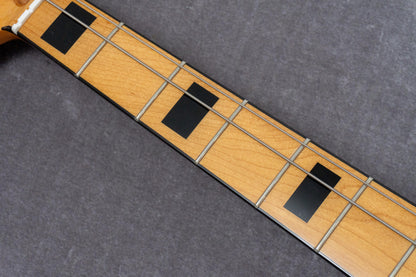 【used】Squier by Fender / Classic Vibe 70's PB Walnut 4.180kg #ISSB25004002【GIB Hyogo】