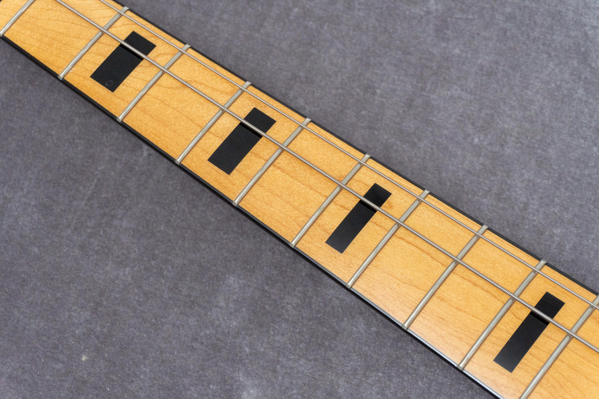 【used】Squier by Fender / Classic Vibe 70's PB Walnut 4.180kg #ISSB25004002【GIB Hyogo】