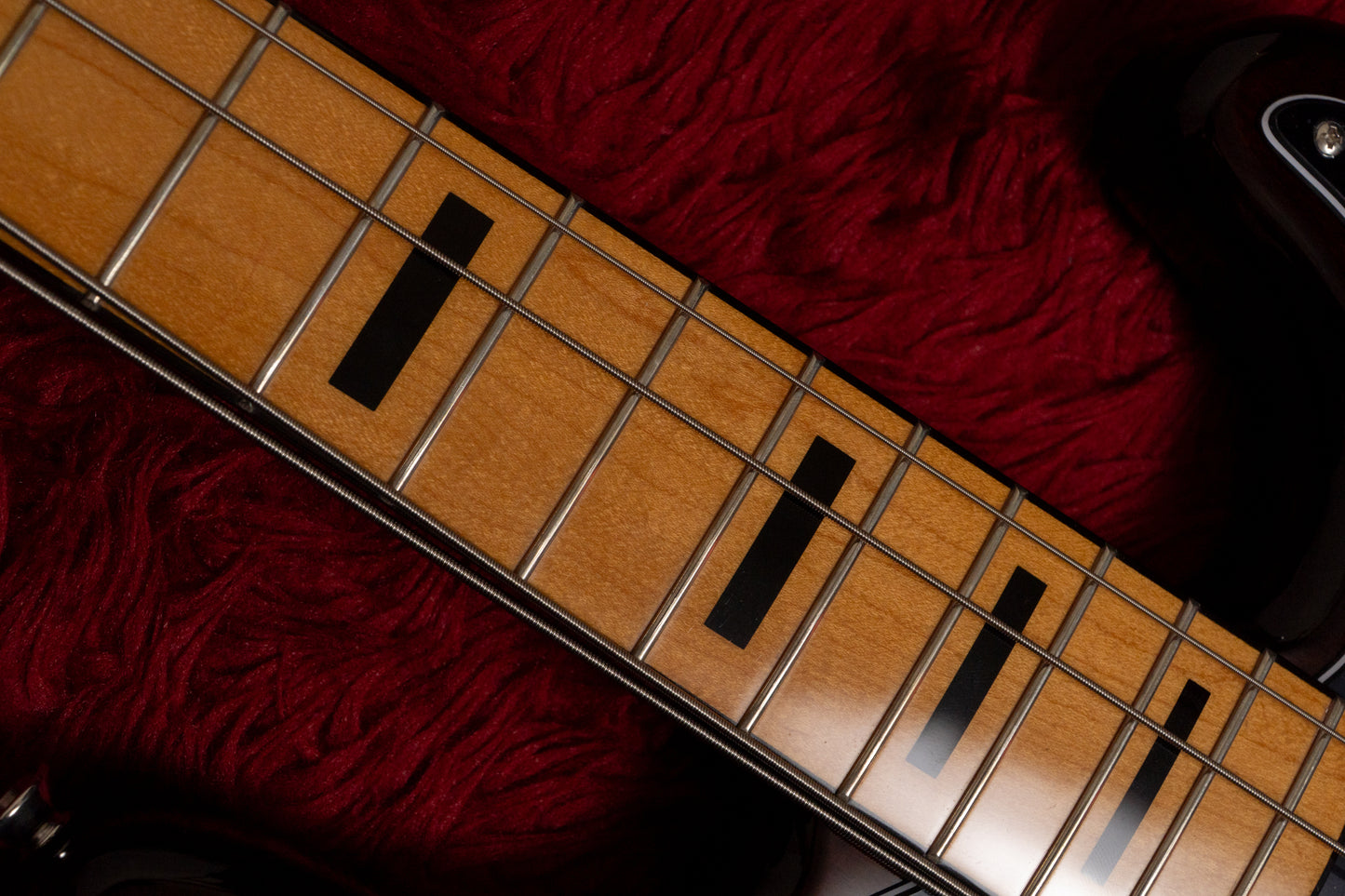 【used】Squier by Fender / Classic Vibe 70's PB Walnut 4.180kg #ISSB25004002【GIB Yokohama】