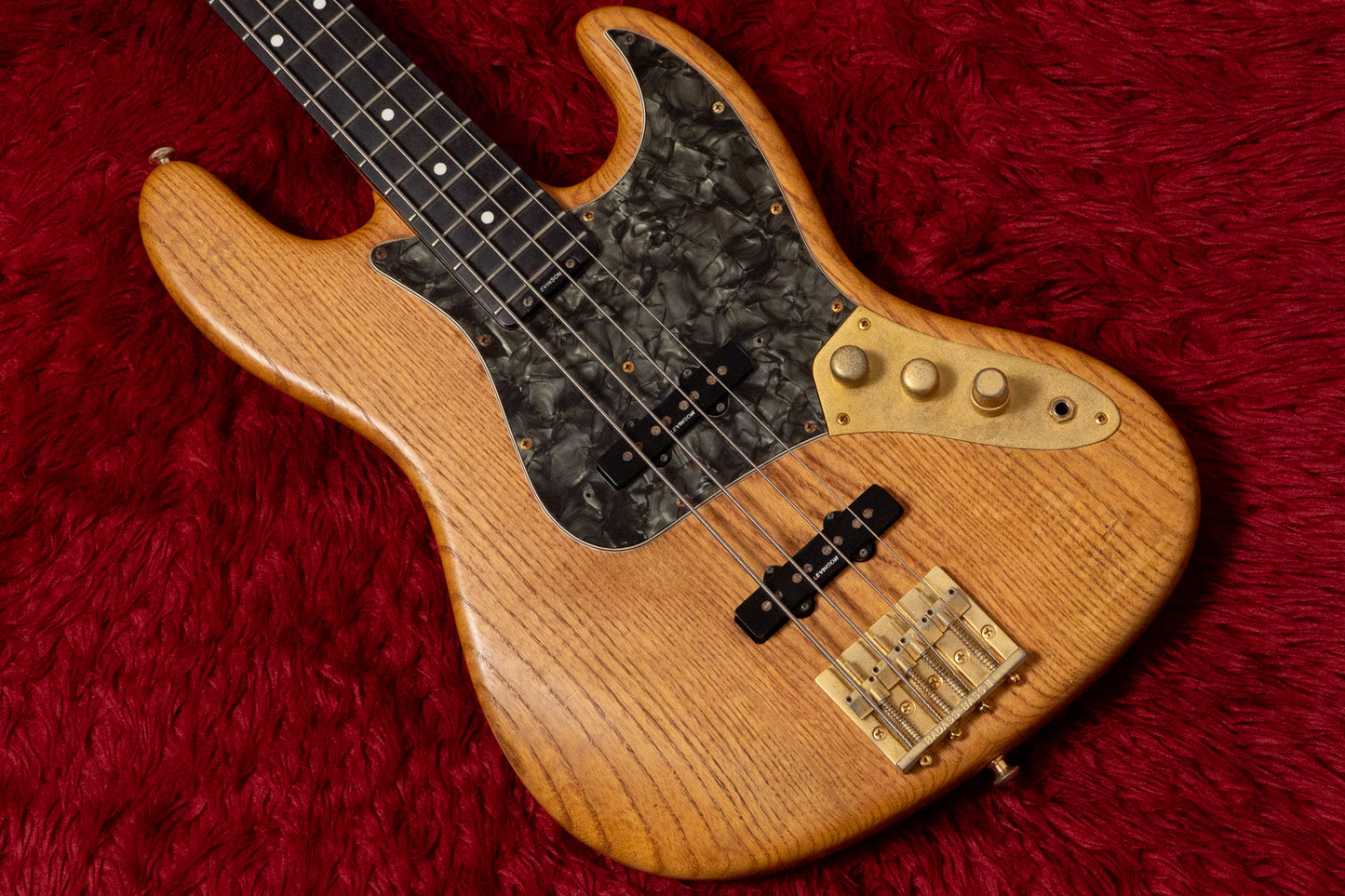 【used】Blade Levinson / B series Bass NAT 4.515kg #102394【GIB Yokohama】