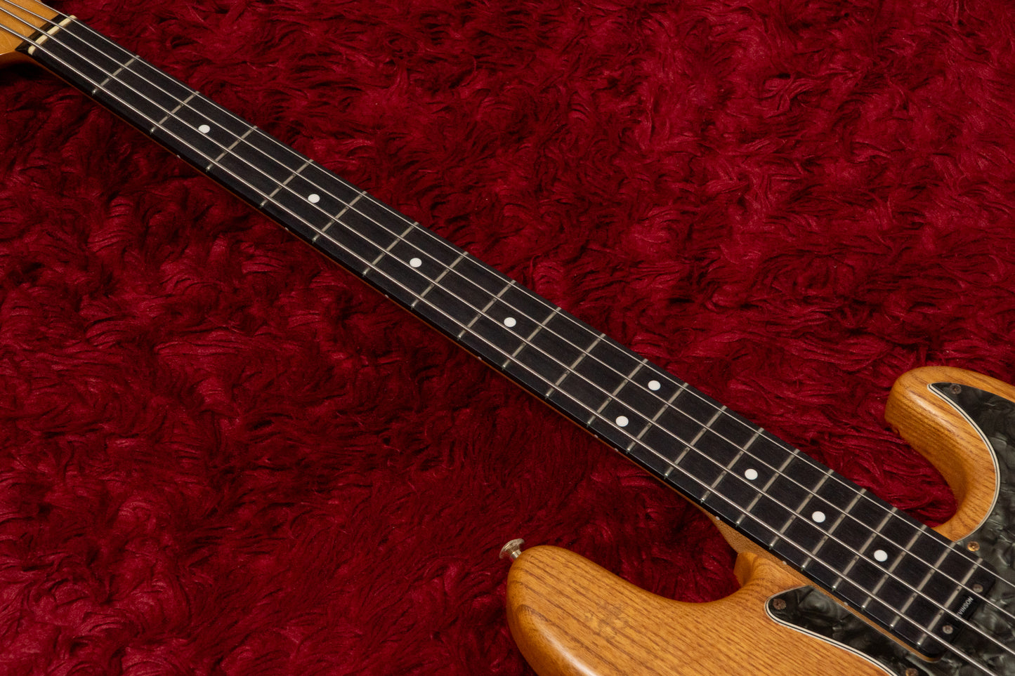 【used】Blade Levinson / B series Bass NAT 4.515kg #102394【GIB Yokohama】