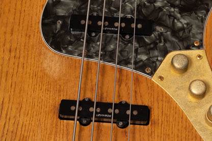 【used】Blade Levinson / B series Bass NAT 4.515kg #102394【GIB Yokohama】