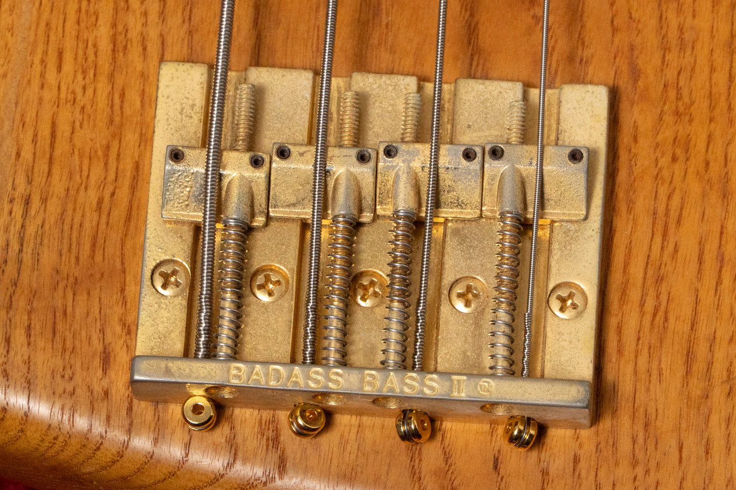 【used】Blade Levinson / B series Bass NAT 4.515kg #102394【GIB Yokohama】