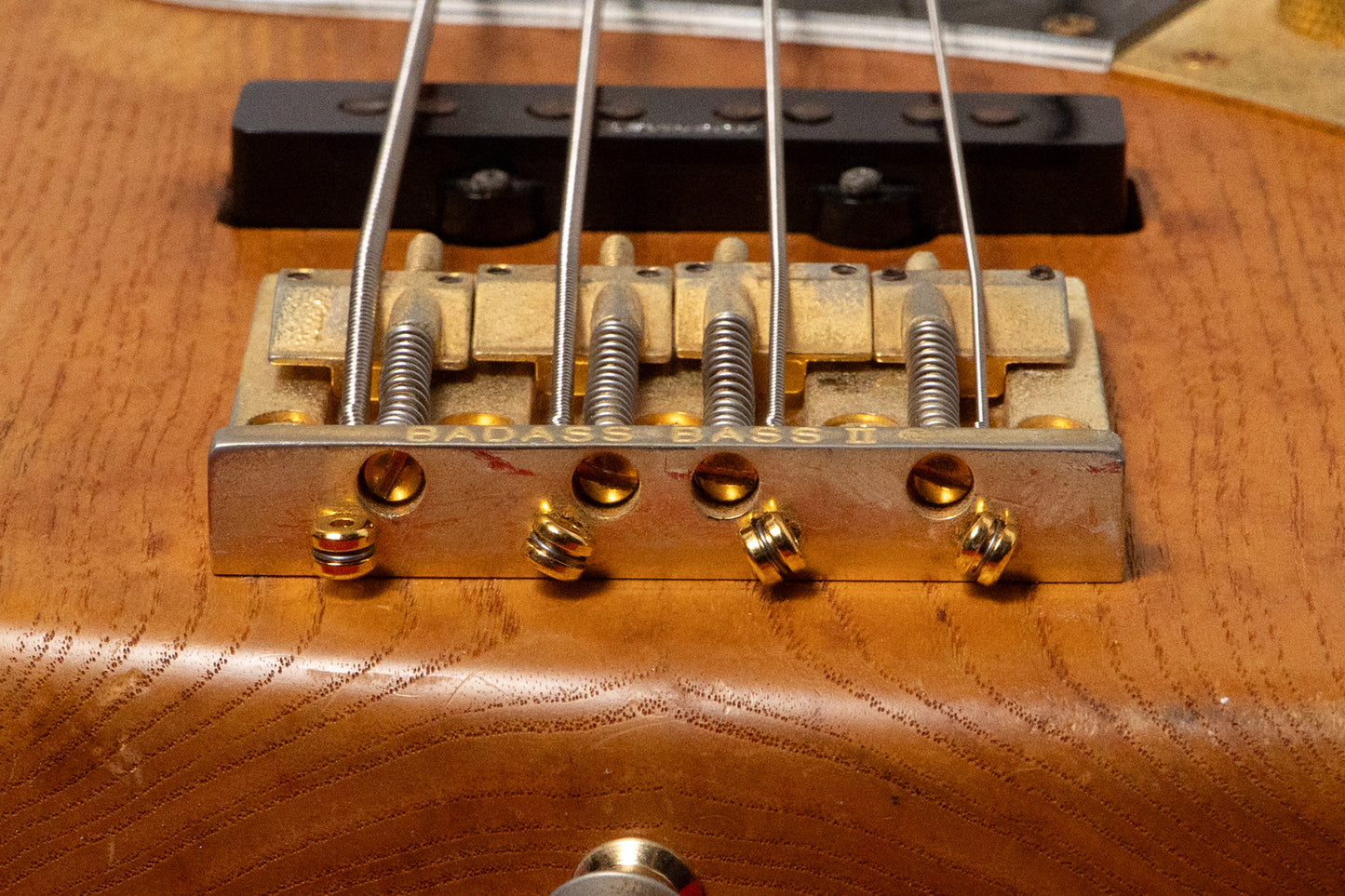 【used】Blade Levinson / B series Bass NAT 4.515kg #102394【GIB Yokohama】