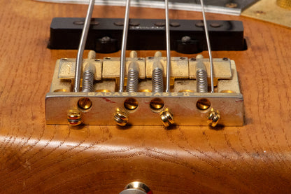 【used】Blade Levinson / B series Bass NAT 4.515kg #102394【GIB Yokohama】