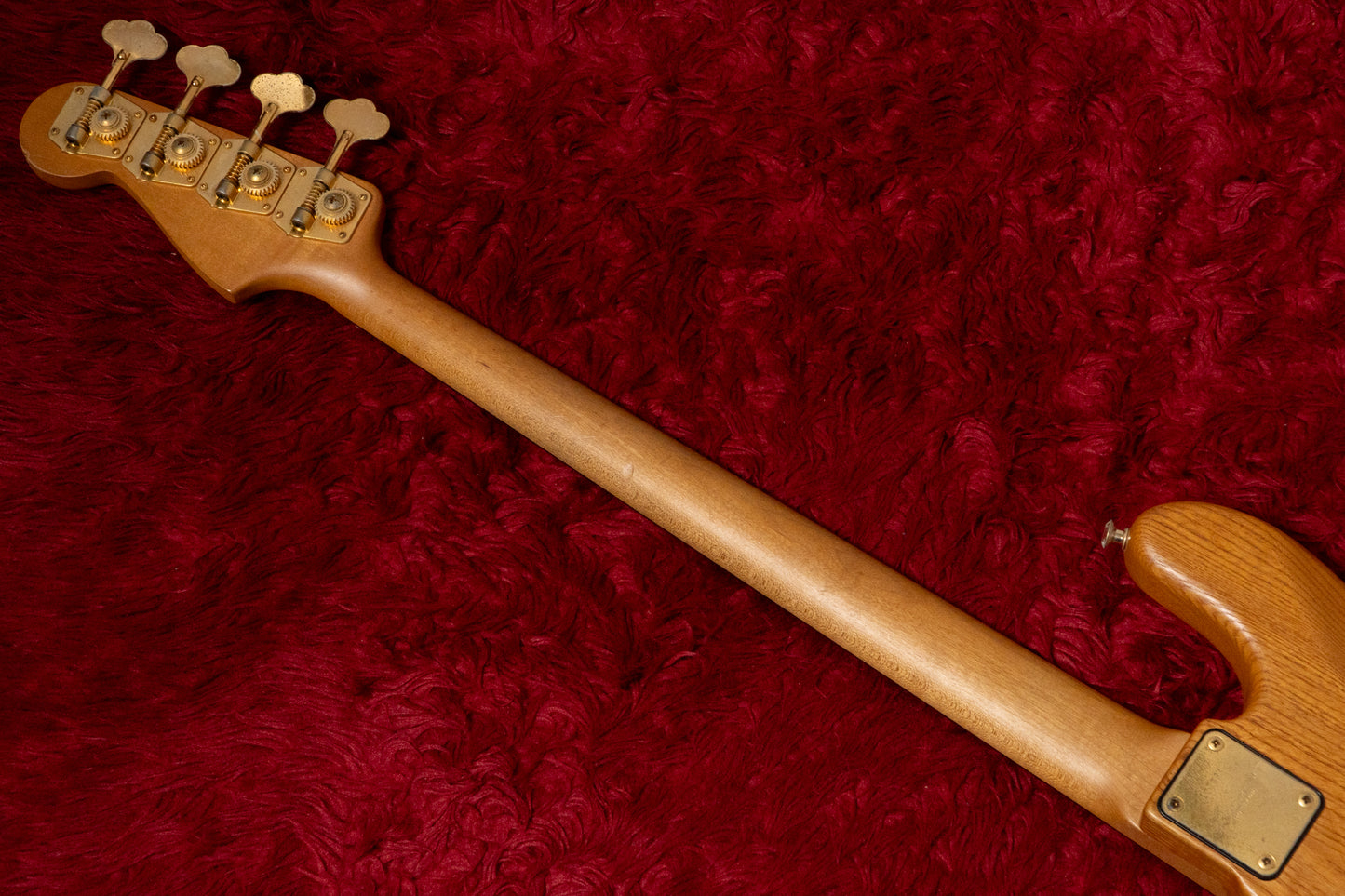 【used】Blade Levinson / B series Bass NAT 4.515kg #102394【GIB Yokohama】