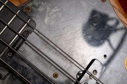 【used】Blade Levinson / B series Bass NAT 4.515kg #102394【GIB Yokohama】