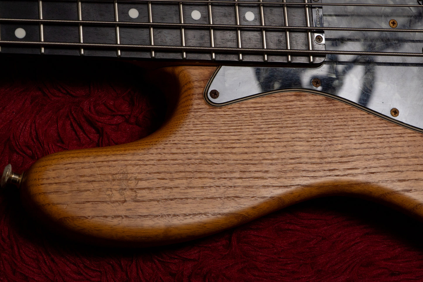 【used】Blade Levinson / B series Bass NAT 4.515kg #102394【GIB Yokohama】