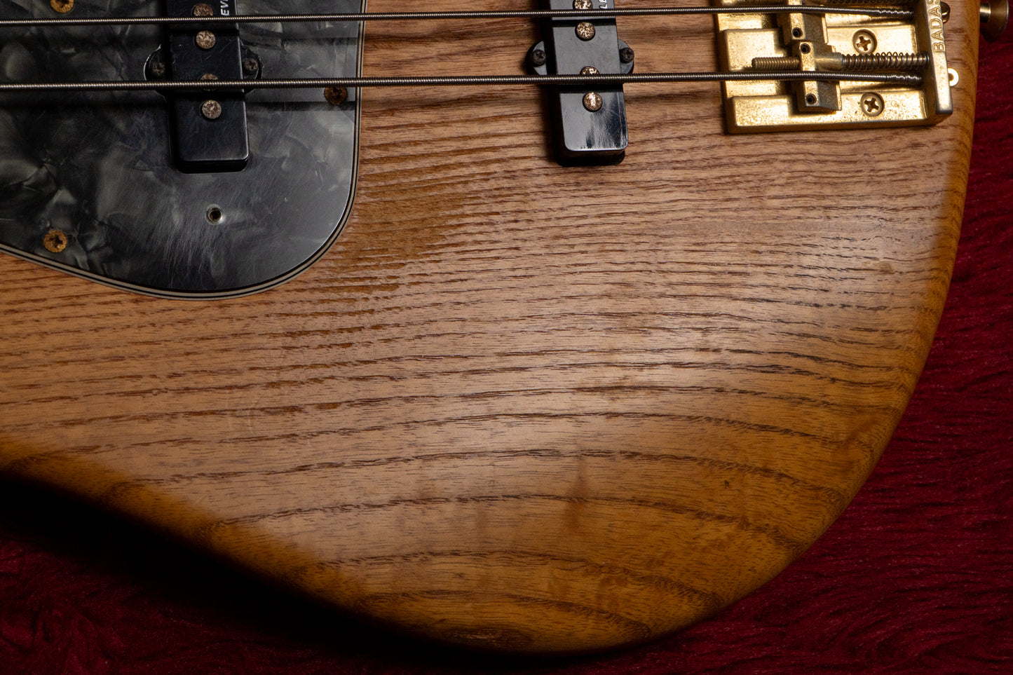 【used】Blade Levinson / B series Bass NAT 4.515kg #102394【GIB Yokohama】