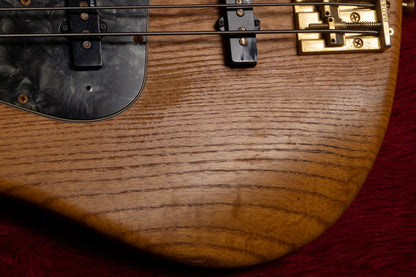 【used】Blade Levinson / B series Bass NAT 4.515kg #102394【GIB Yokohama】