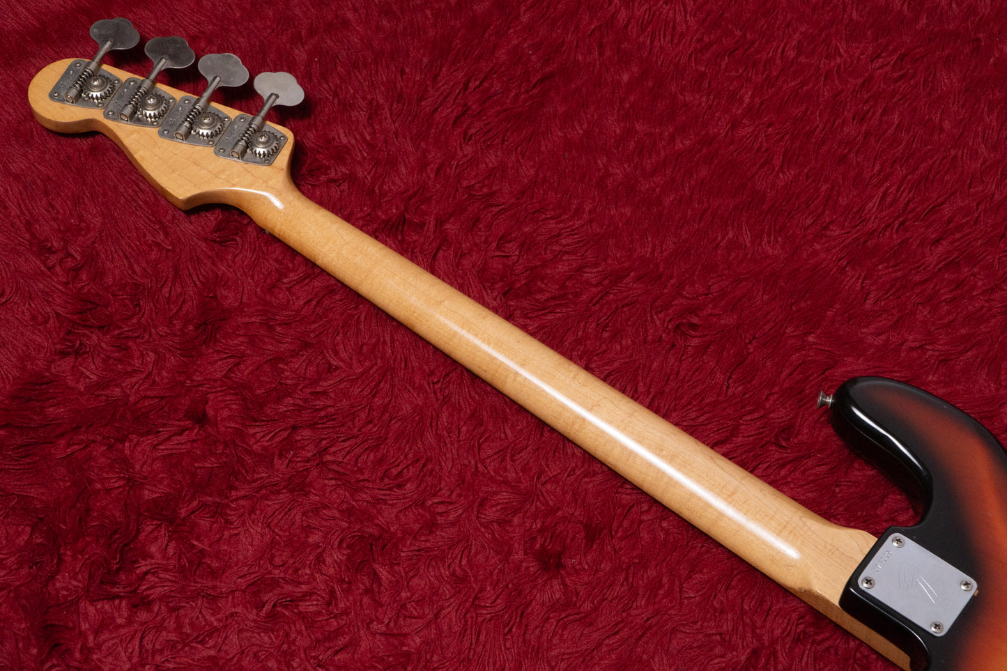 【used】Fender / 1973 Precision Bass 3.885kg #376329【GIB Yokohama】