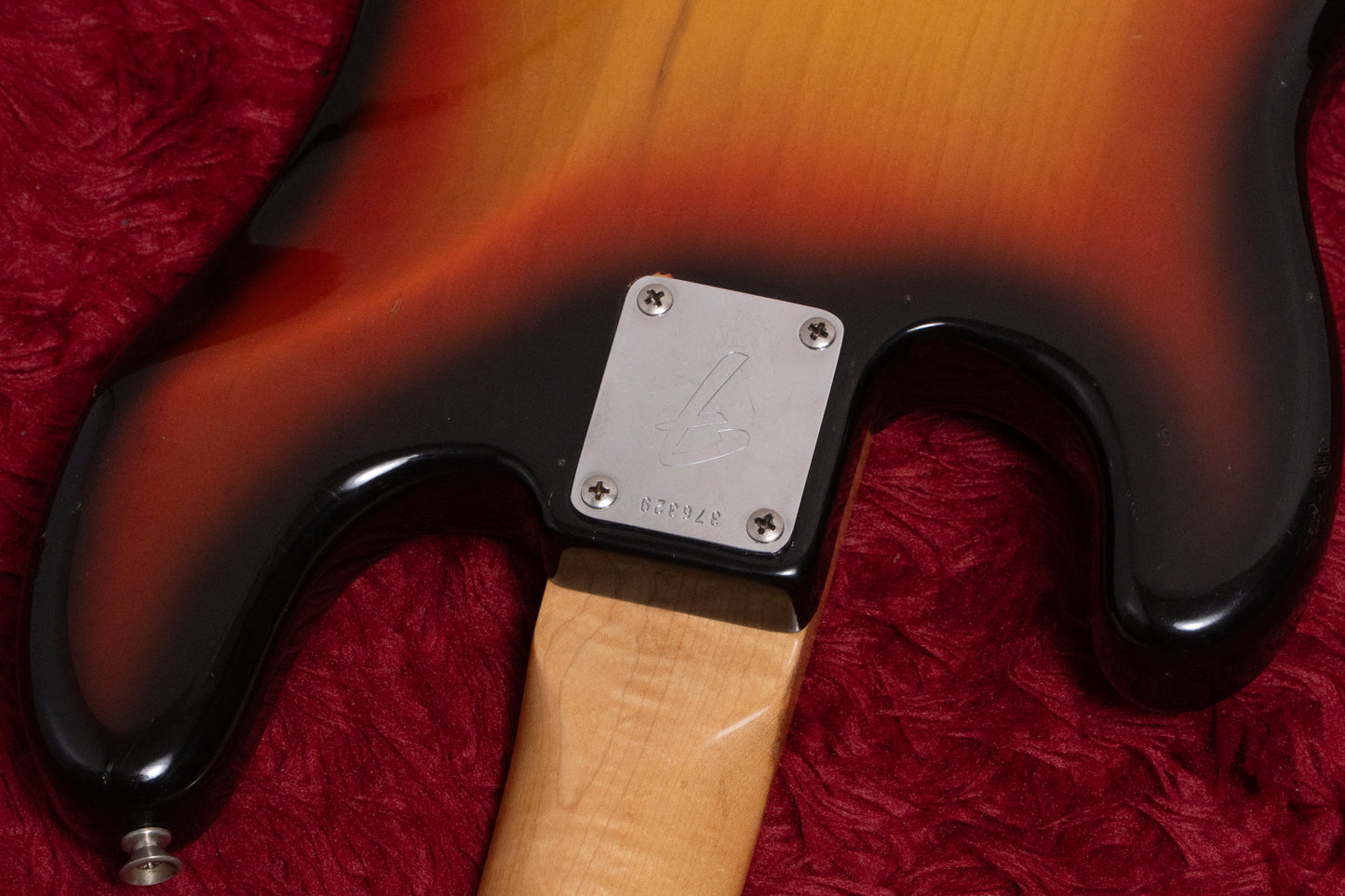 【used】Fender / 1973 Precision Bass 3.885kg #376329【GIB Yokohama】