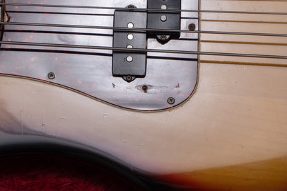 【used】Fender / 1973 Precision Bass 3.885kg #376329【GIB Yokohama】