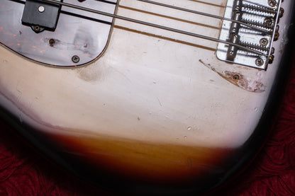 【used】Fender / 1973 Precision Bass 3.885kg #376329【GIB Yokohama】