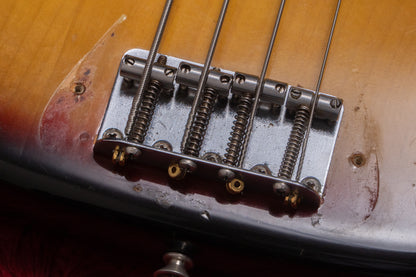 【used】Fender / 1973 Precision Bass 3.885kg #376329【GIB Yokohama】