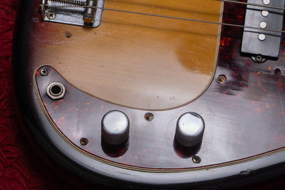 【used】Fender / 1973 Precision Bass 3.885kg #376329【GIB Yokohama】