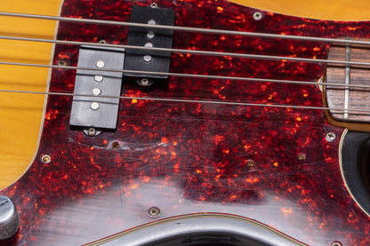 【used】Fender / 1973 Precision Bass 3.885kg #376329【GIB Yokohama】