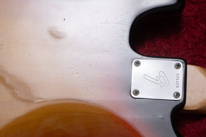 【used】Fender / 1973 Precision Bass 3.885kg #376329【GIB Yokohama】