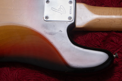 【used】Fender / 1973 Precision Bass 3.885kg #376329【GIB Yokohama】