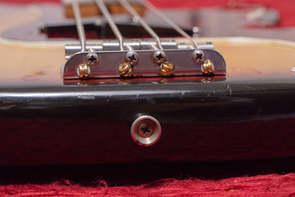 【used】Fender / 1973 Precision Bass 3.885kg #376329【GIB Yokohama】