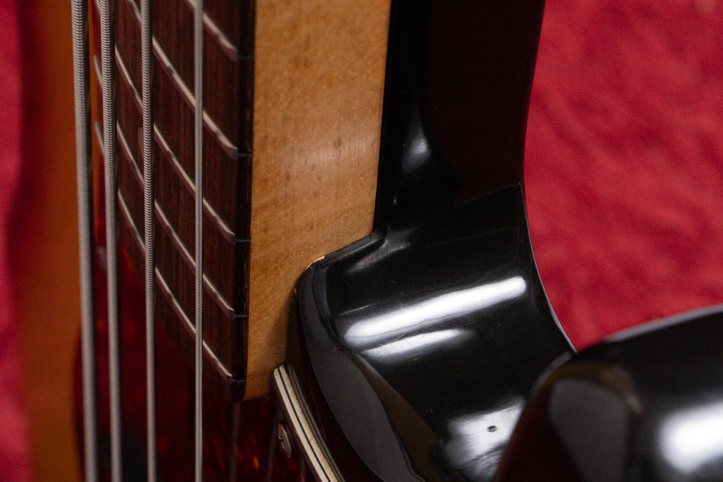 【used】Fender / 1973 Precision Bass 3.885kg #376329【GIB Yokohama】