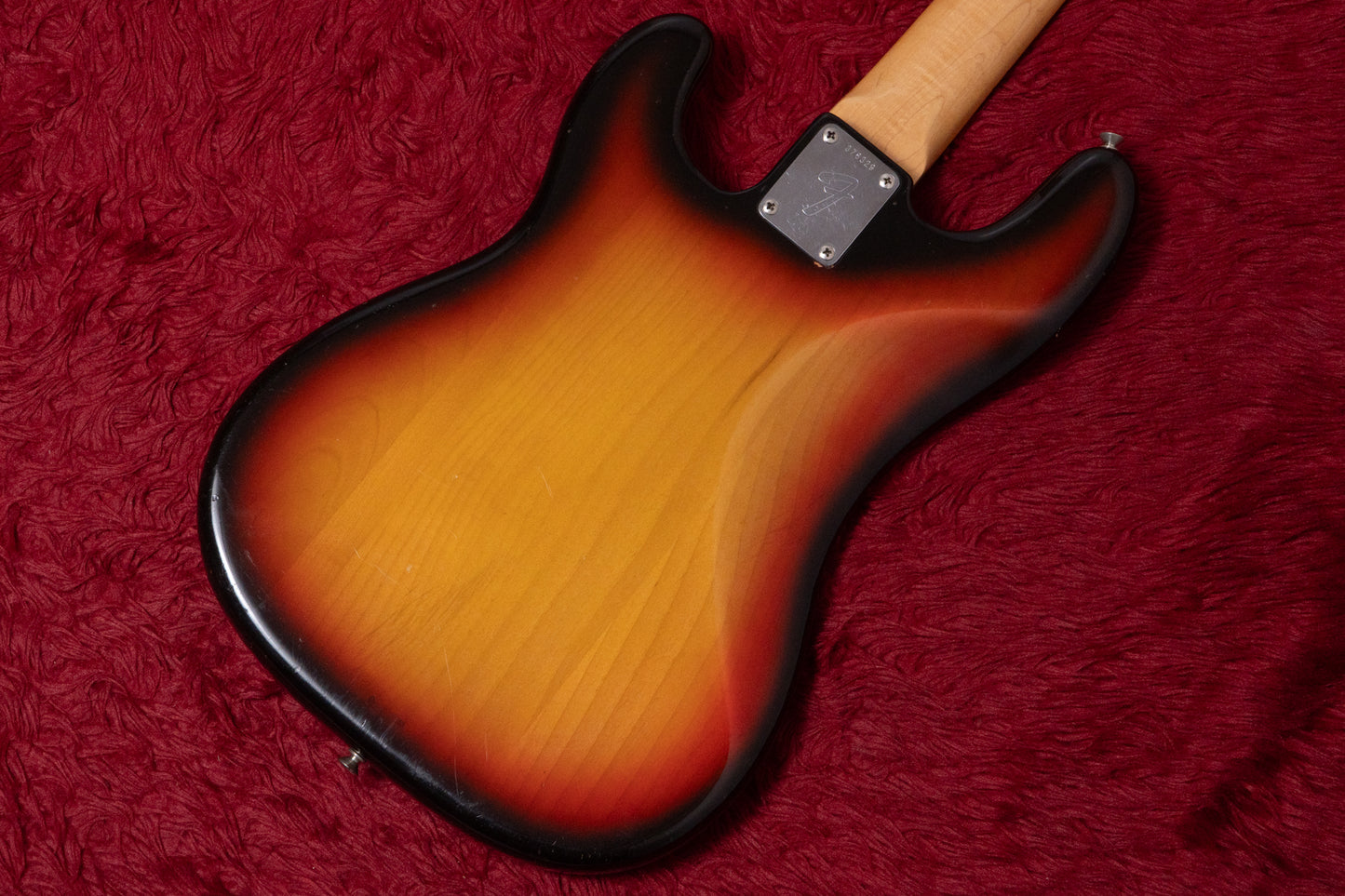 【used】Fender / 1973 Precision Bass 3.885kg #376329【GIB Yokohama】
