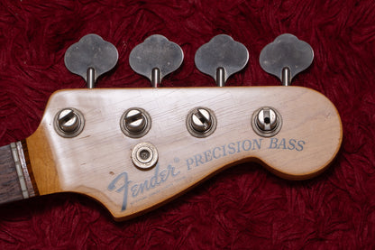 【used】Fender / 1973 Precision Bass 3.885kg #376329【GIB Yokohama】