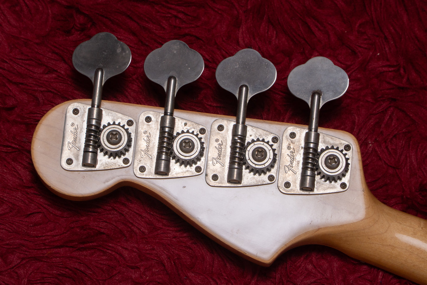 【used】Fender / 1973 Precision Bass 3.885kg #376329【GIB Yokohama】