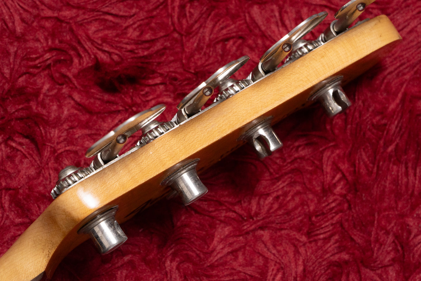【used】Fender / 1973 Precision Bass 3.885kg #376329【GIB Yokohama】