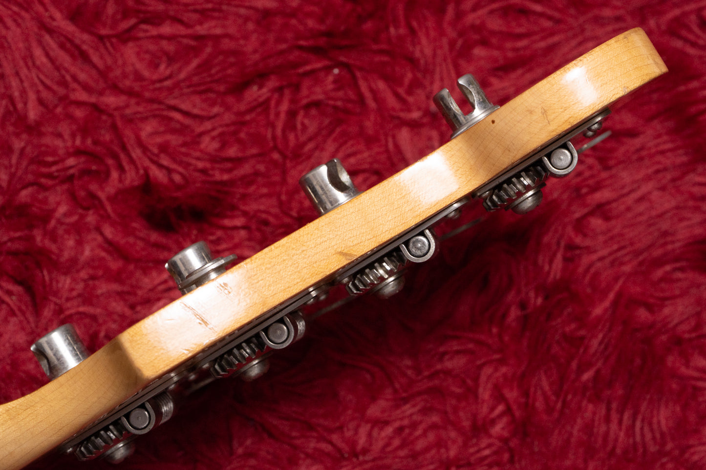 【used】Fender / 1973 Precision Bass 3.885kg #376329【GIB Yokohama】