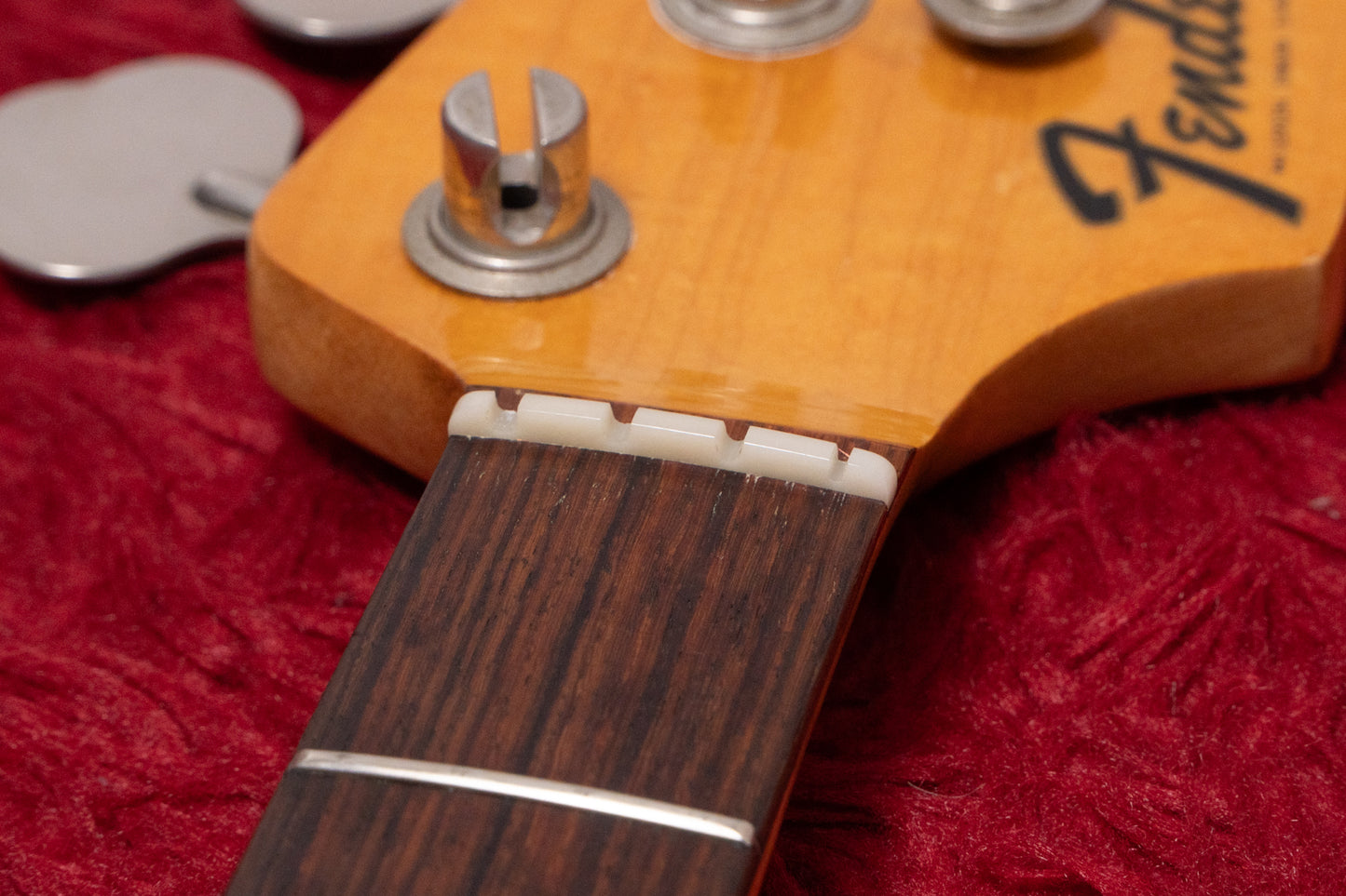 【used】Fender / 1973 Precision Bass 3.885kg #376329【GIB Yokohama】