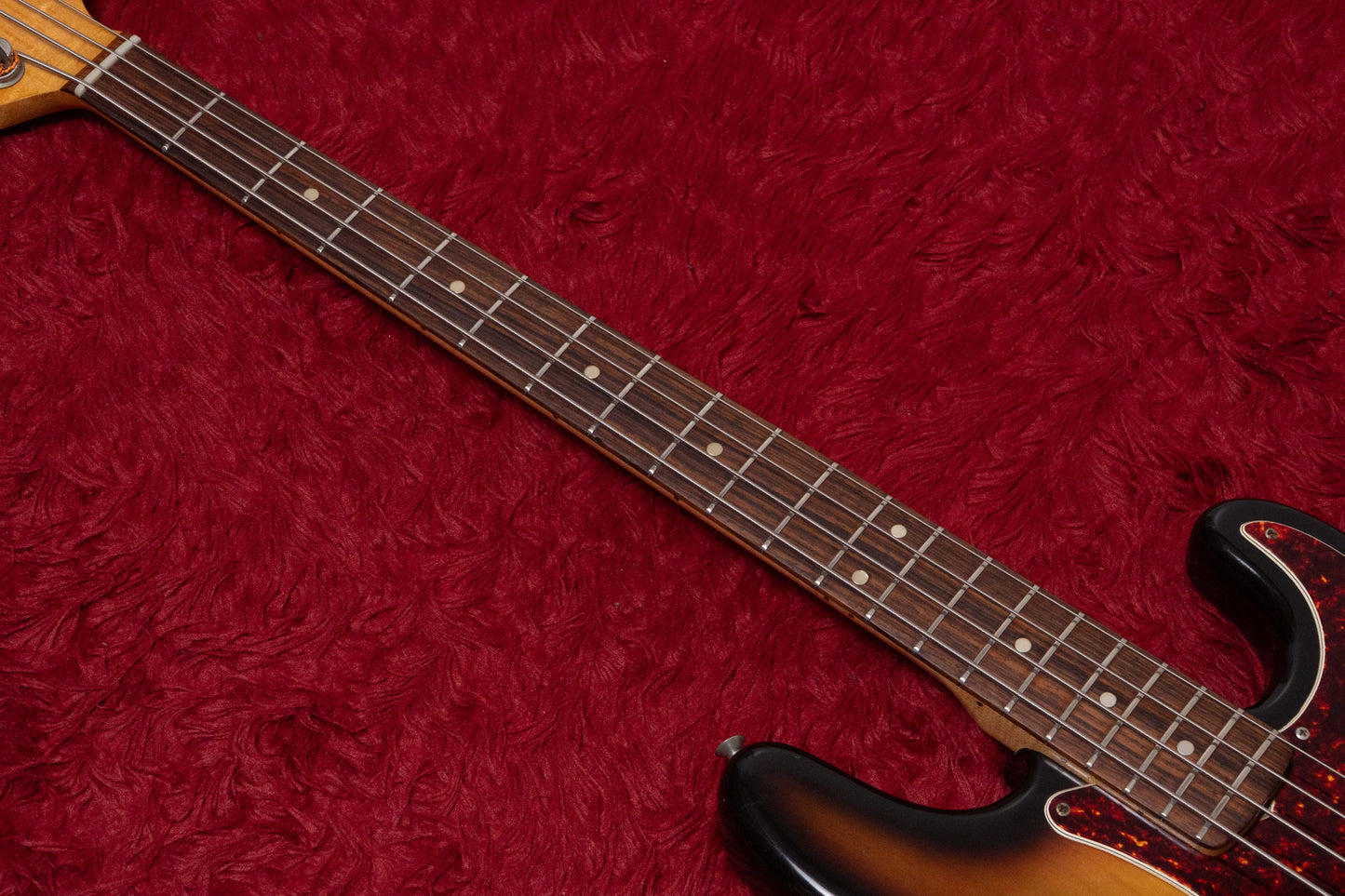【used】Fender / 1973 Precision Bass 3.885kg #376329【GIB Yokohama】