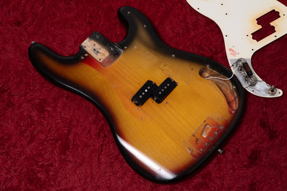 【used】Fender / 1973 Precision Bass 3.885kg #376329【GIB Yokohama】