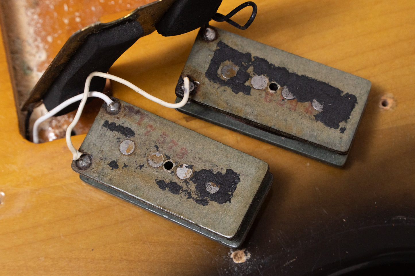 【used】Fender / 1973 Precision Bass 3.885kg #376329【GIB Yokohama】