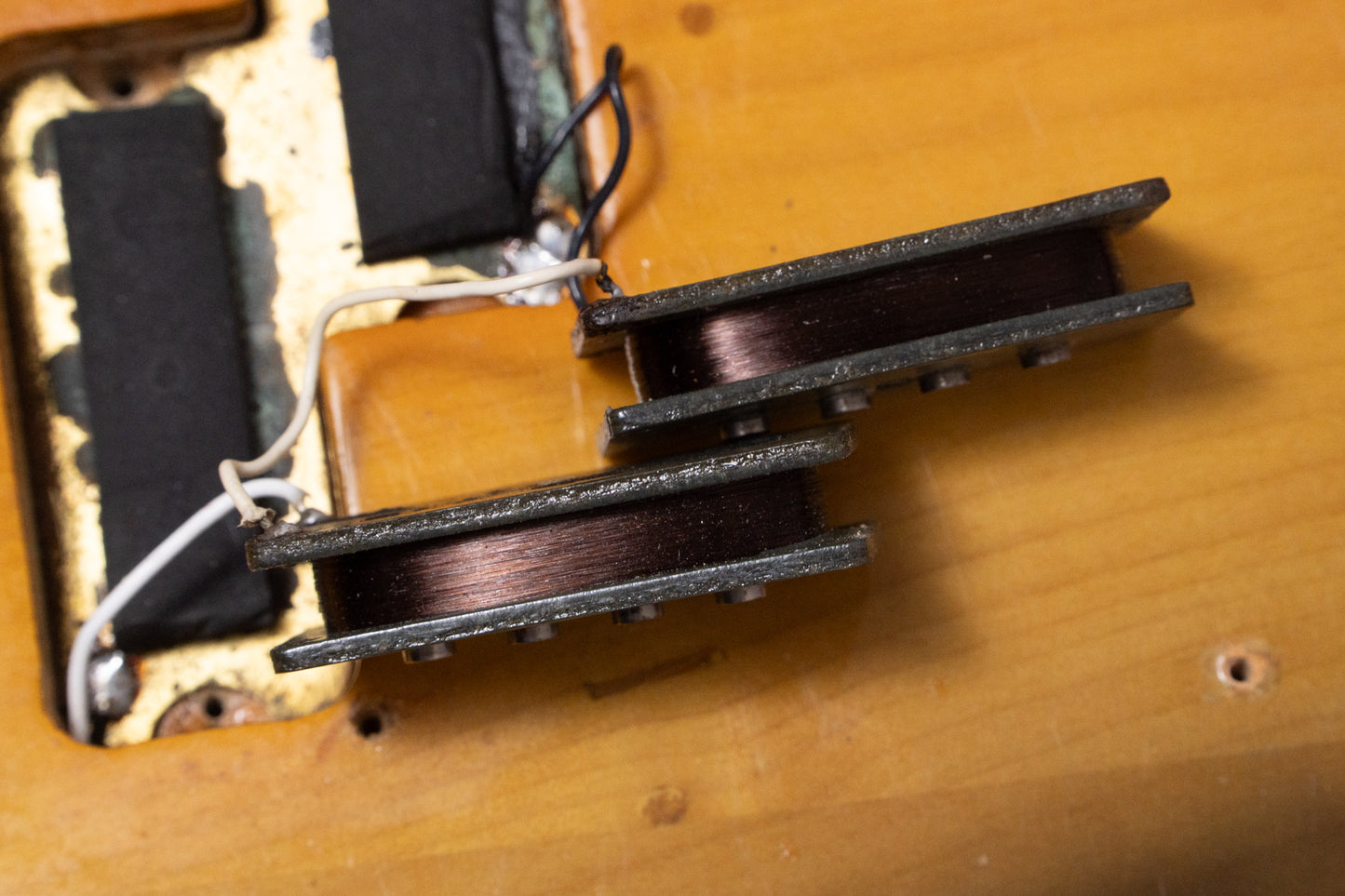 【used】Fender / 1973 Precision Bass 3.885kg #376329【GIB Yokohama】