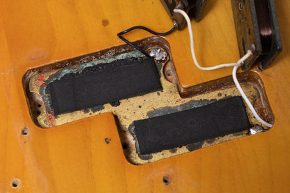 【used】Fender / 1973 Precision Bass 3.885kg #376329【GIB Yokohama】