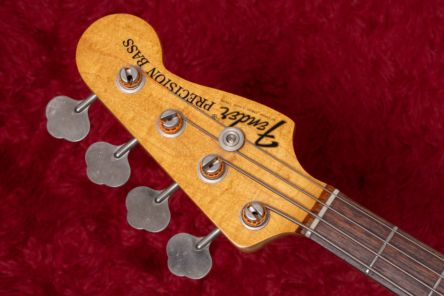 【used】Fender / 1973 Precision Bass 3.885kg #376329【GIB Yokohama】