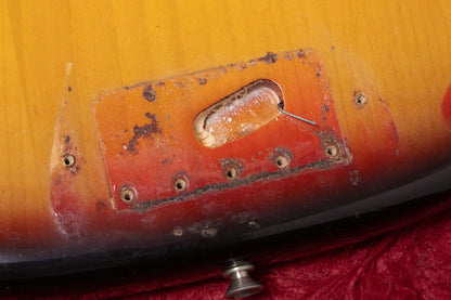 【used】Fender / 1973 Precision Bass 3.885kg #376329【GIB Yokohama】
