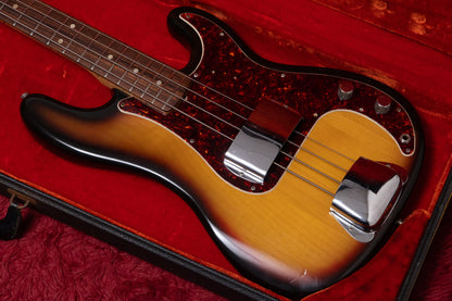 【used】Fender / 1973 Precision Bass 3.885kg #376329【GIB Yokohama】