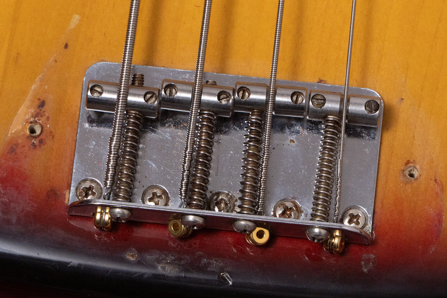 【used】Fender / 1973 Precision Bass 3.885kg #376329【GIB Yokohama】