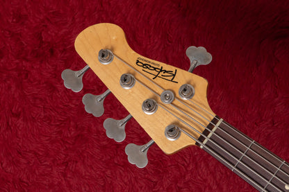 【new】Tsubasa Guitar Workshop / The Hopper 5st 3TS Aged 4.010kg #0708【GIB Yokohama】