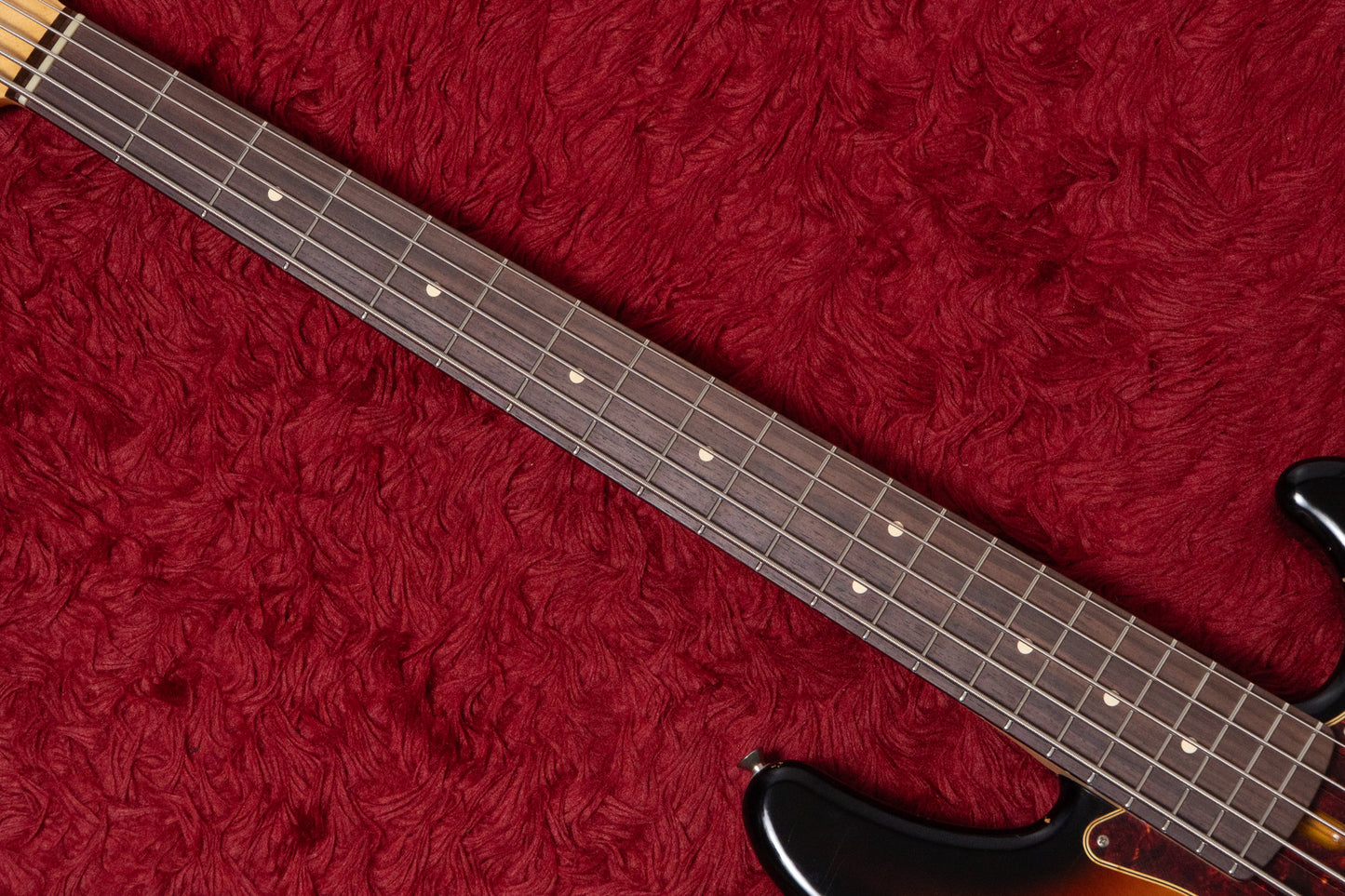 【new】Tsubasa Guitar Workshop / The Hopper 5st 3TS Aged 4.010kg #0708【GIB Yokohama】