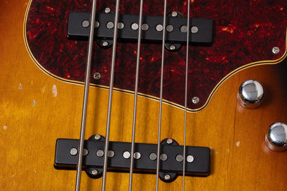 【new】Tsubasa Guitar Workshop / The Hopper 5st 3TS Aged 4.010kg #0708【GIB Yokohama】