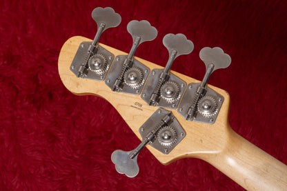 【new】Tsubasa Guitar Workshop / The Hopper 5st 3TS Aged 4.010kg #0708【GIB Yokohama】
