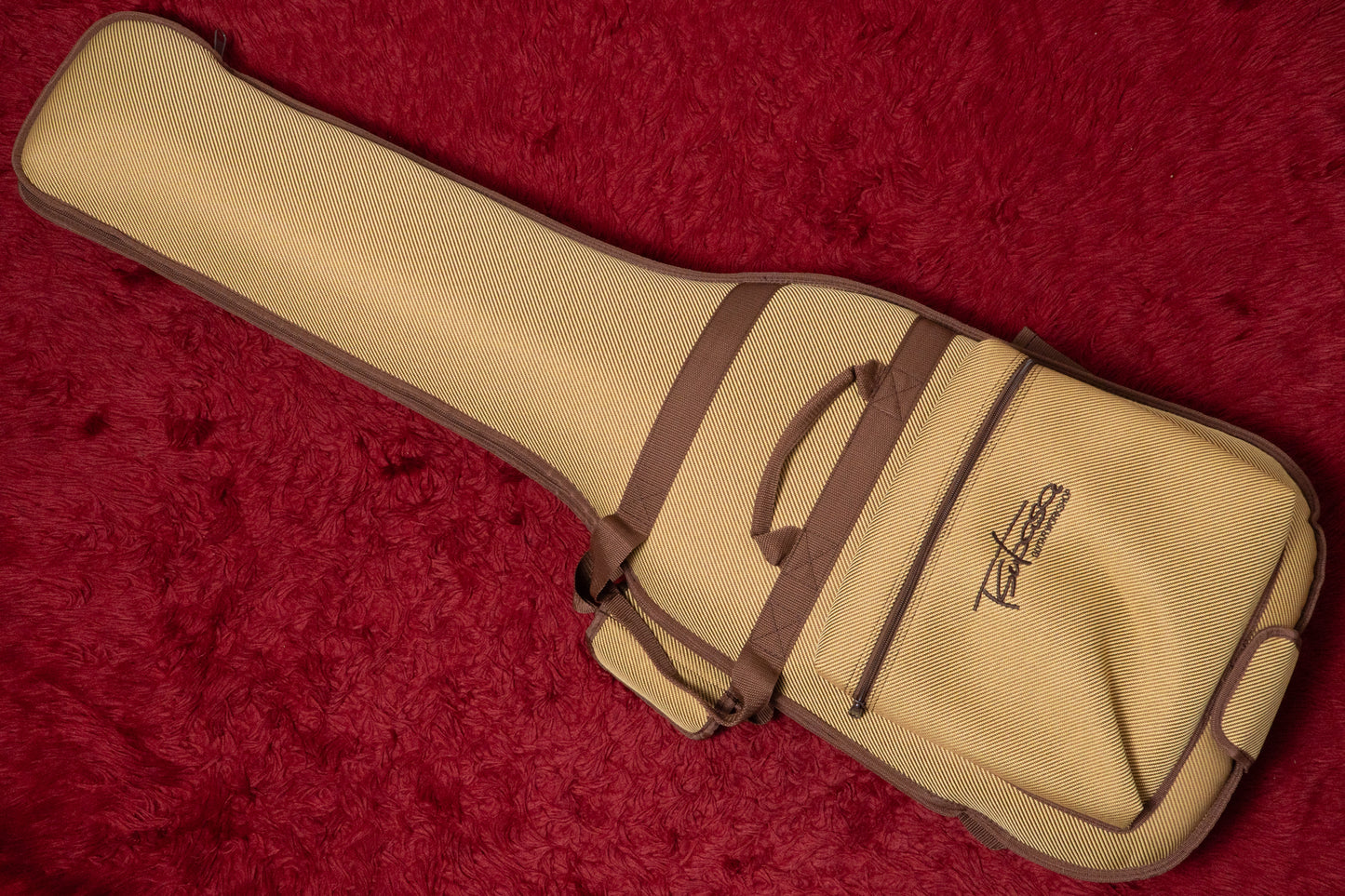 【new】Tsubasa Guitar Workshop / The Hopper 5st 3TS Aged 4.010kg #0708【GIB Yokohama】